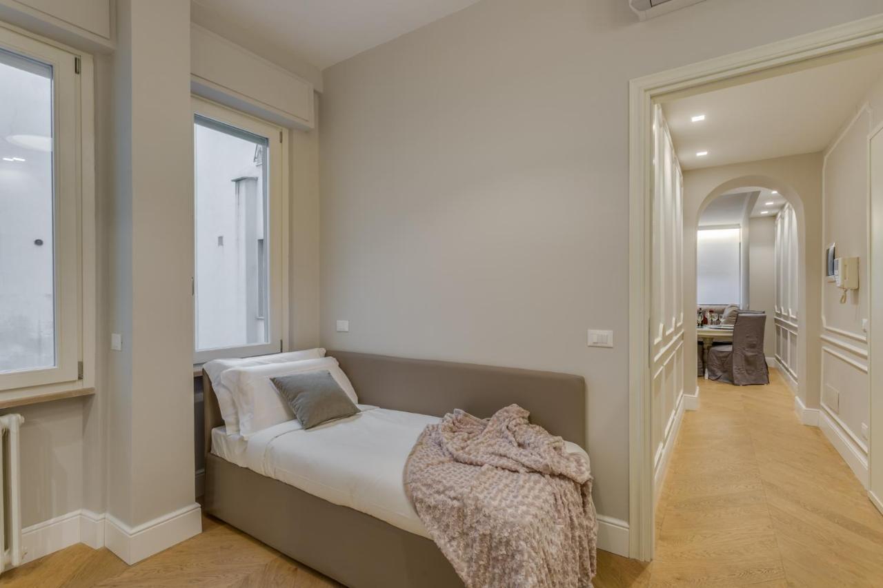 פירנצה Sophisticated Home מראה חיצוני תמונה