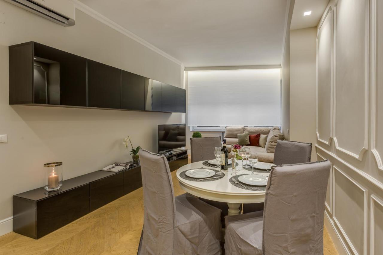 פירנצה Sophisticated Home מראה חיצוני תמונה