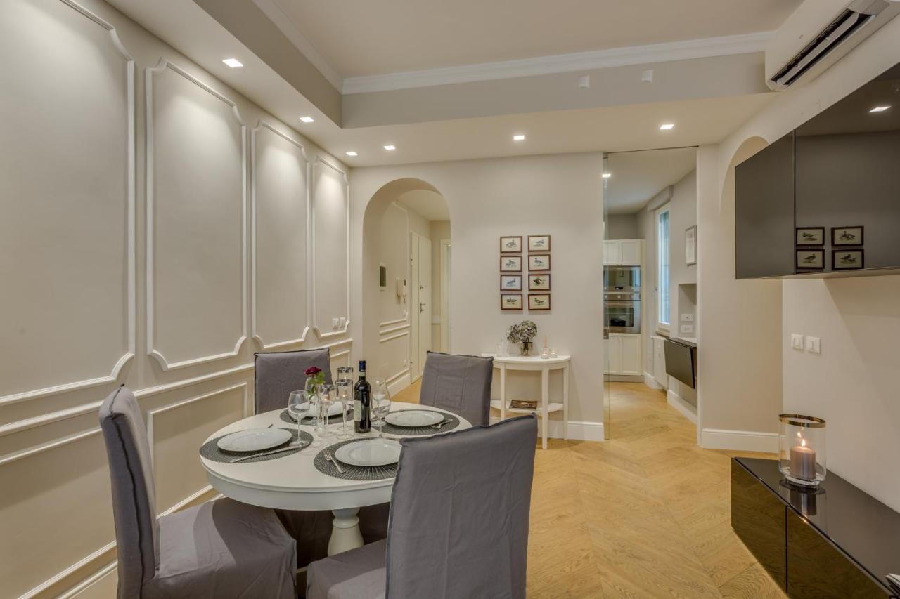 פירנצה Sophisticated Home מראה חיצוני תמונה