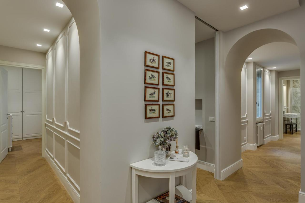 פירנצה Sophisticated Home מראה חיצוני תמונה