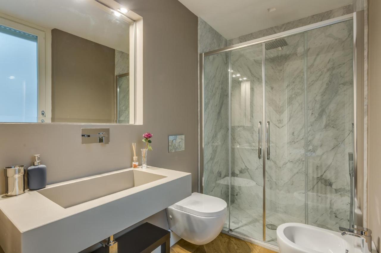 פירנצה Sophisticated Home מראה חיצוני תמונה