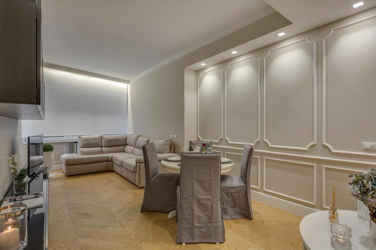 פירנצה Sophisticated Home מראה חיצוני תמונה