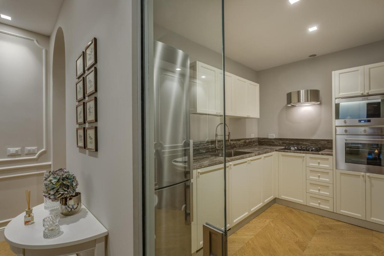 פירנצה Sophisticated Home מראה חיצוני תמונה