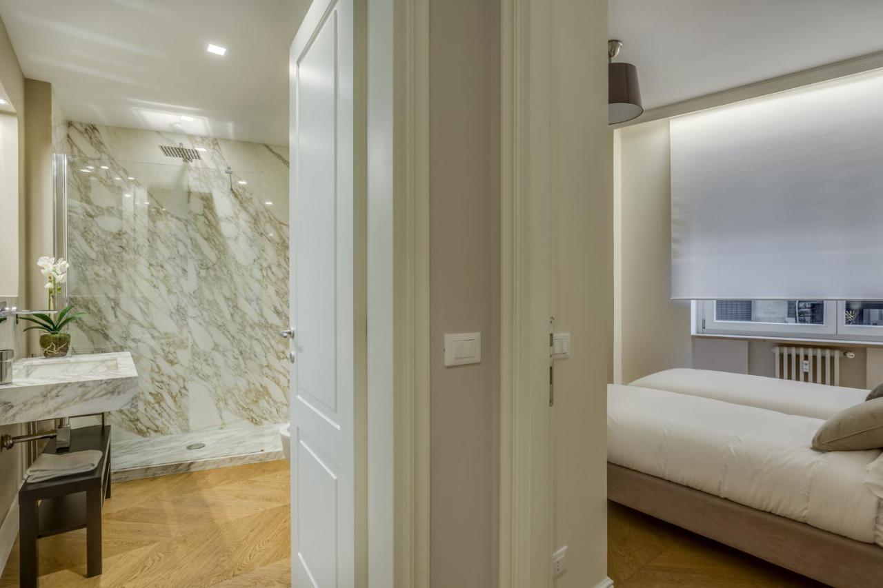 פירנצה Sophisticated Home מראה חיצוני תמונה