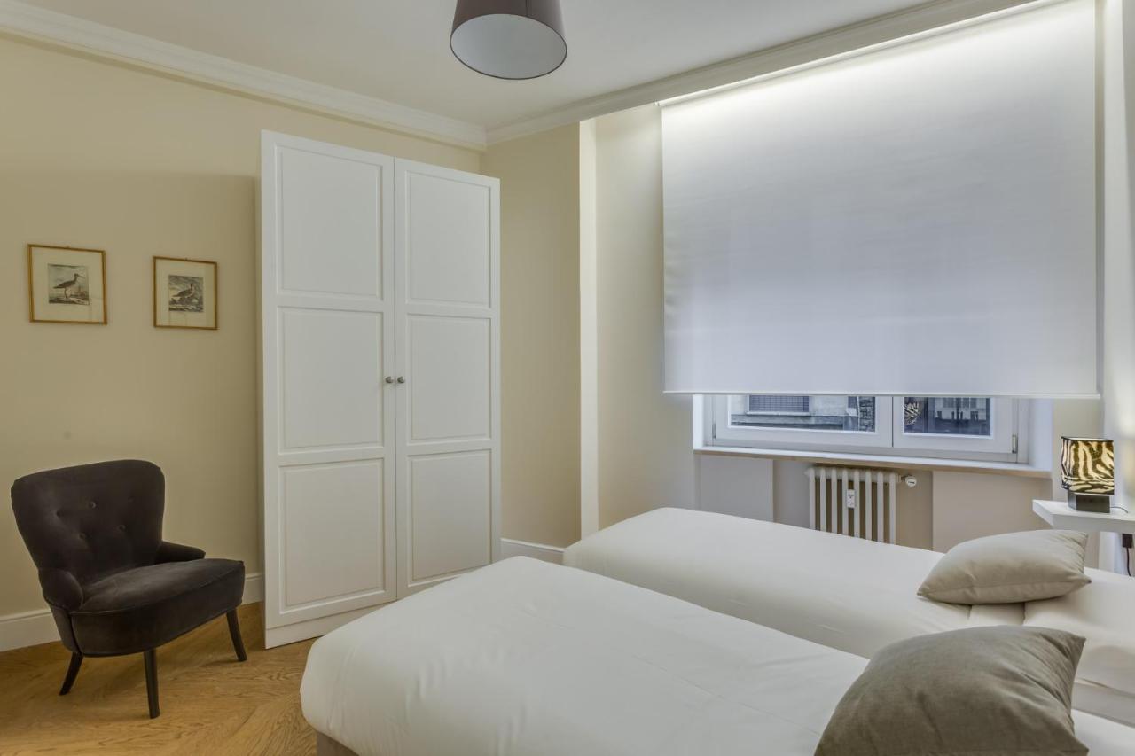 פירנצה Sophisticated Home מראה חיצוני תמונה