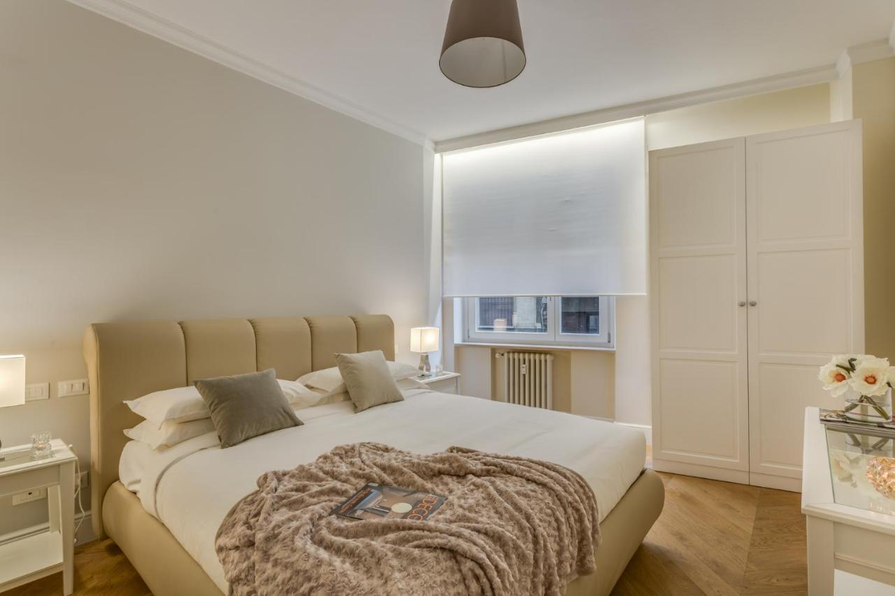 פירנצה Sophisticated Home מראה חיצוני תמונה