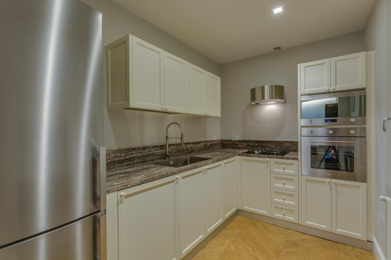 פירנצה Sophisticated Home מראה חיצוני תמונה
