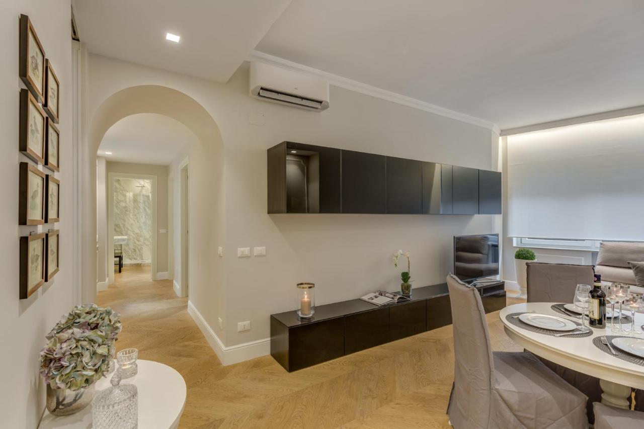 פירנצה Sophisticated Home מראה חיצוני תמונה