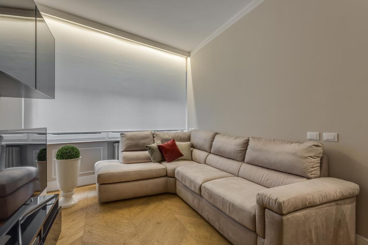 פירנצה Sophisticated Home מראה חיצוני תמונה
